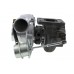 Турбокомпресор TurboWorks GT2860R DBB Cast 5-Bolt 0.64 AR